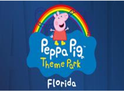 Peppa Pig Theme Park + Legoland + Water Park - 2 Dias